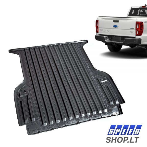 FORD RANGER bagažines kilimas